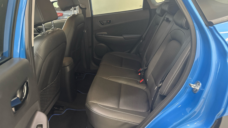 Hyundai Kona 1.6 GDi Hybrid Premium SE 5dr DCT Hybrid Hatchback